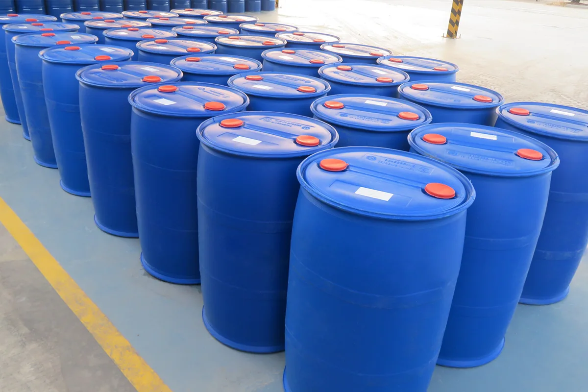 N-methylaniline चुहावट कसरी ह्यान्डल गर्ने?