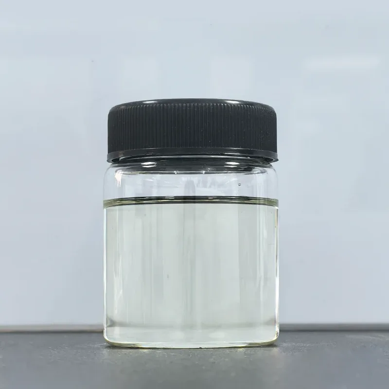 ओक्टेन बूस्टर, एन्टिकक एजेन्ट